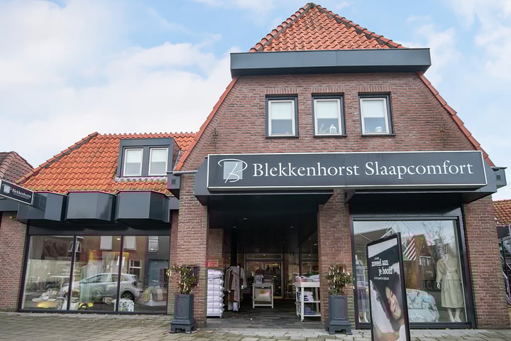 Eibergsestraat 19 -21