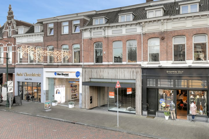 Wilhelminastraat 46