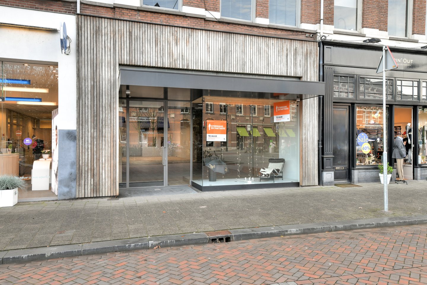 Bekijk foto 4 van Wilhelminastraat 46