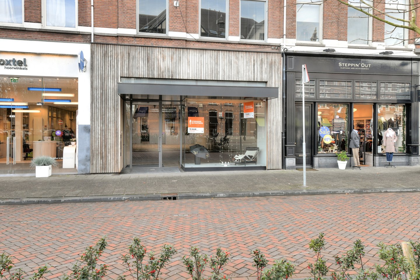 Bekijk foto 5 van Wilhelminastraat 46