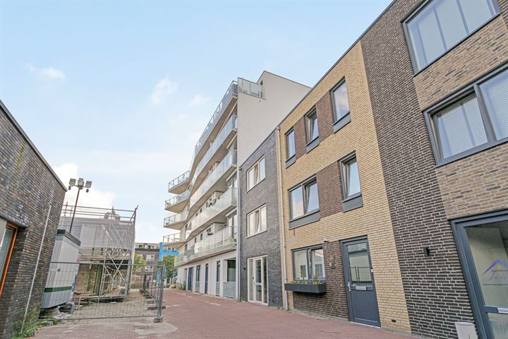 Bekijk foto 7 van Diomedesstraat 36