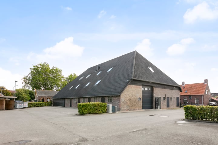Groenendijk 2 A+20 PP