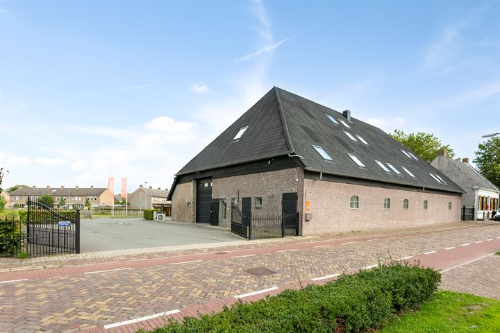 Groenendijk 2-A, Lage Zwaluwe