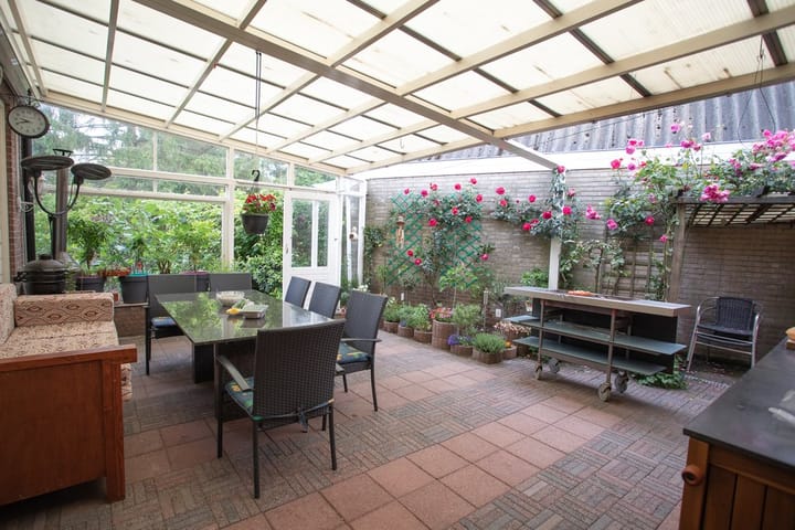 Photo 2 of Industrieweg 8-B