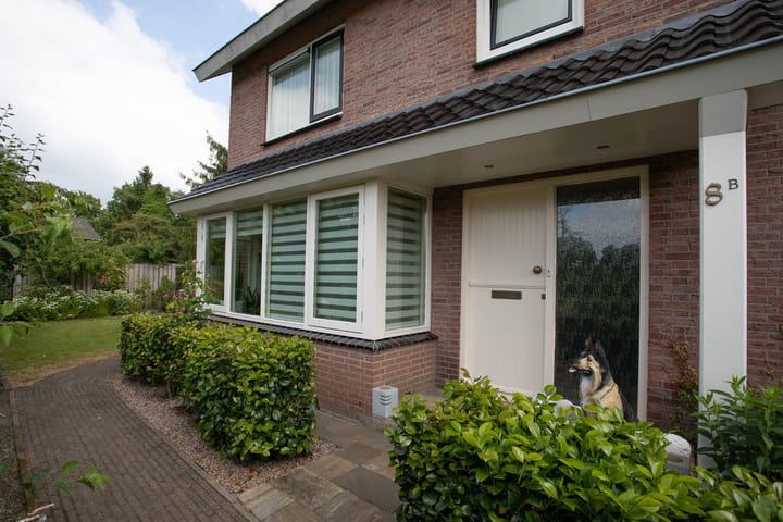 Photo 9 of Industrieweg 8-B