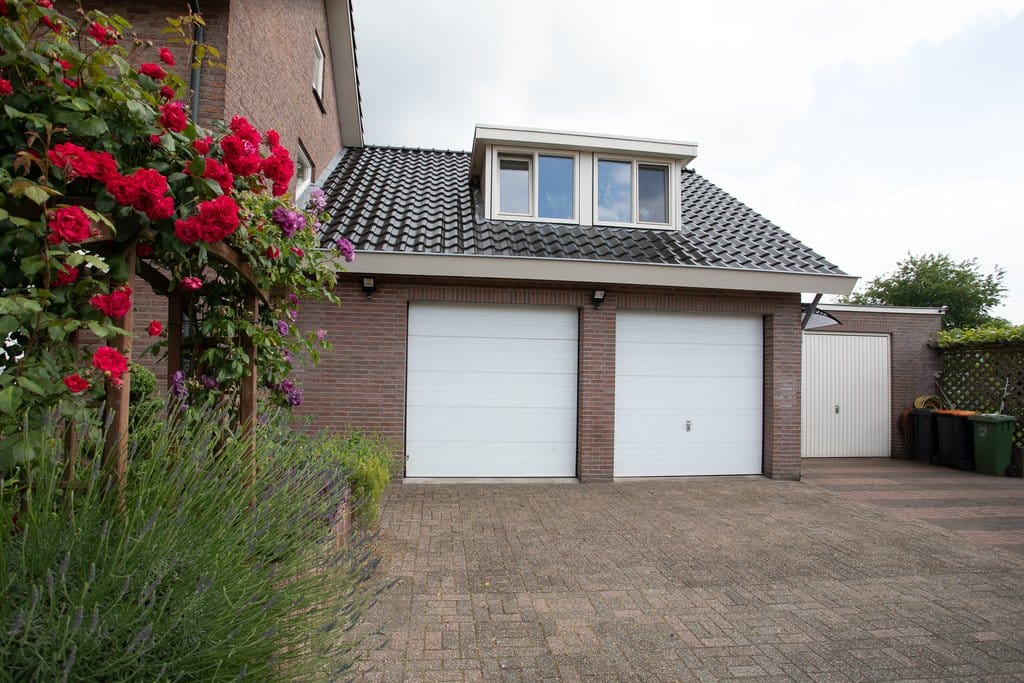 Foto 8 van Industrieweg 8-B