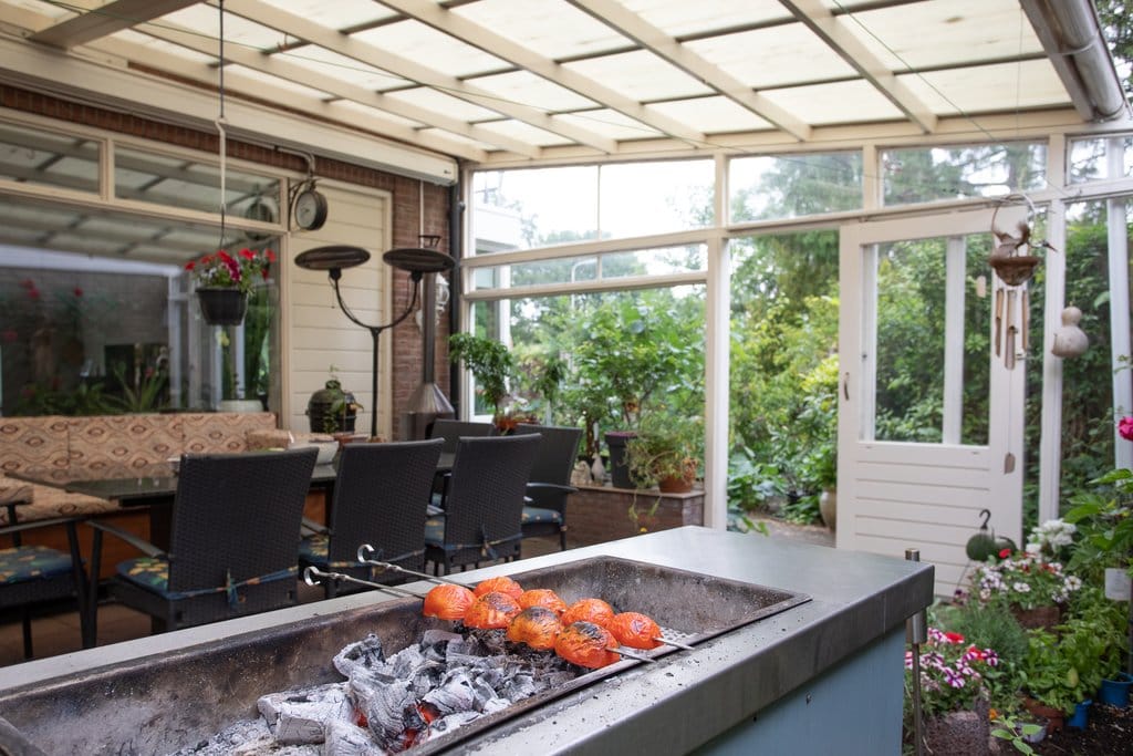 Foto 3 van Industrieweg 8-B