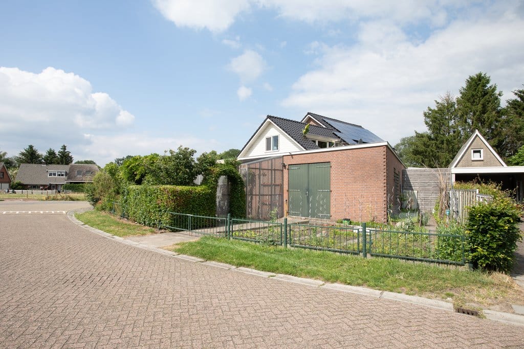 Foto 6 van Industrieweg 8-B