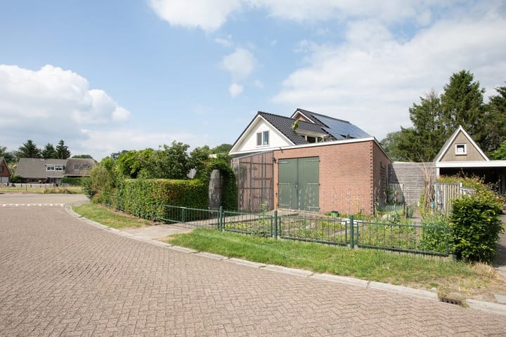 Photo 6 of Industrieweg 8-B