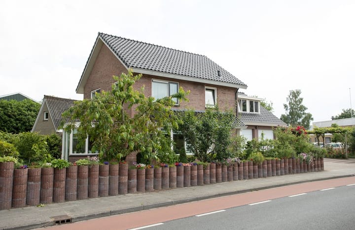 Photo 7 of Industrieweg 8-B