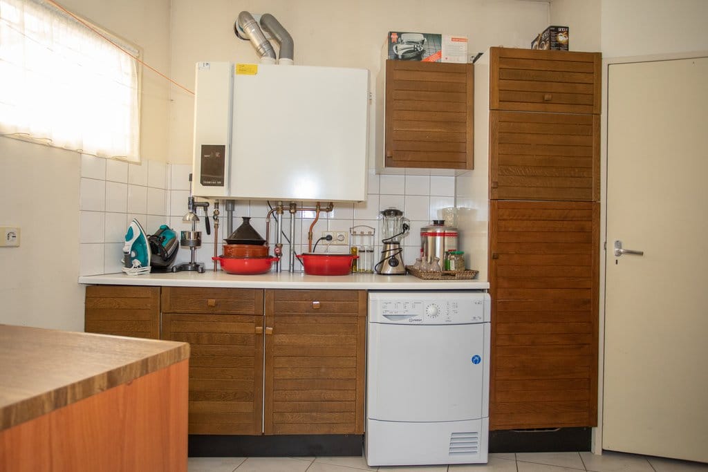 Foto 26 van Industrieweg 8-B