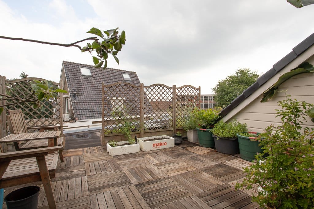 Foto 47 van Industrieweg 8-B