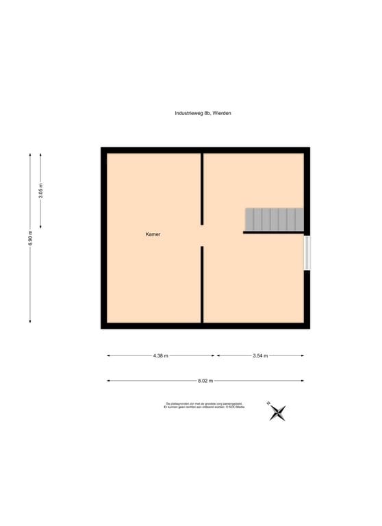 Photo 60 of Industrieweg 8-B