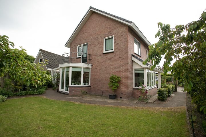 Photo 5 of Industrieweg 8-B