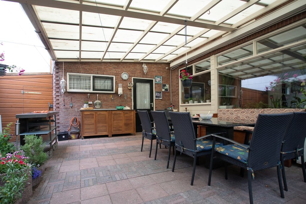 Foto 10 van Industrieweg 8-B