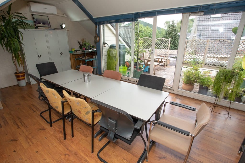 Foto 45 van Industrieweg 8-B