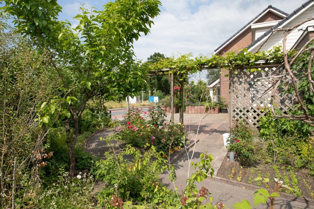 Foto 50 van Industrieweg 8-B