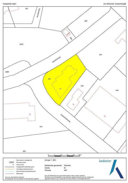 Foto 61 van Industrieweg 8-B