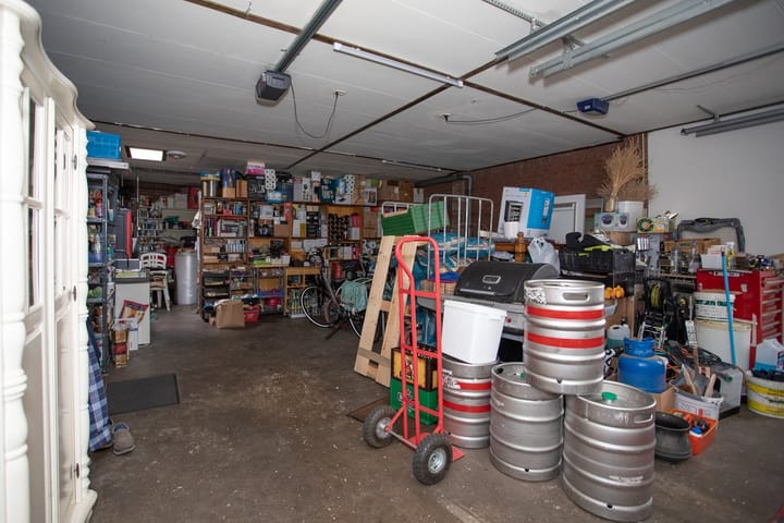 Photo 49 of Industrieweg 8-B