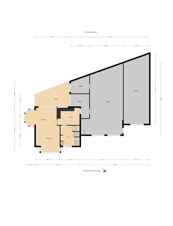 Foto 58 van Industrieweg 8-B