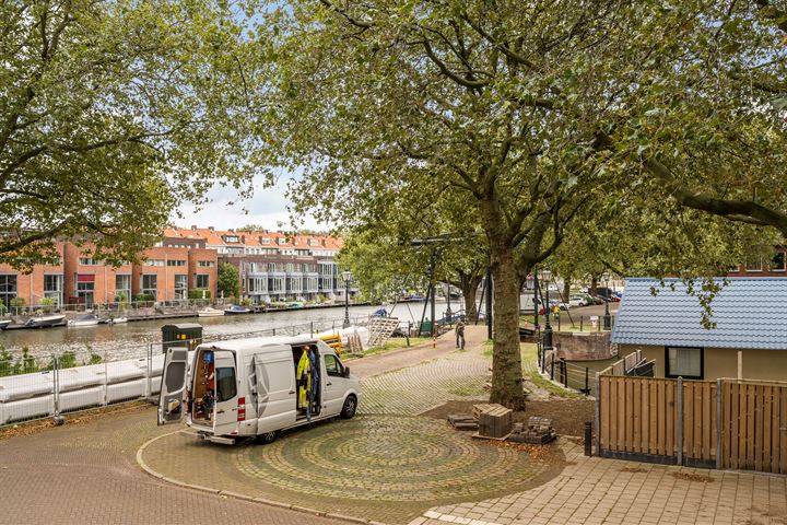 Bekijk foto 20 van Nieuwe Haven 53-A