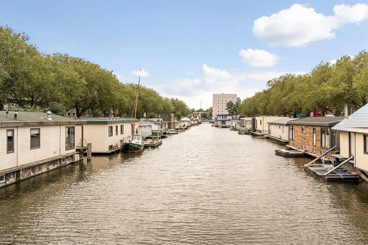 Bekijk foto 34 van Nieuwe Haven 53-A