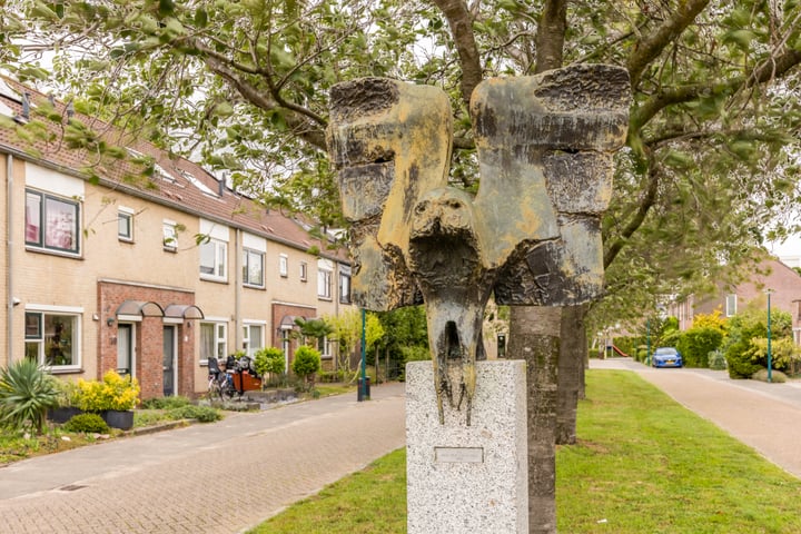 Bekijk foto 46 van Groenhoevelaan 10