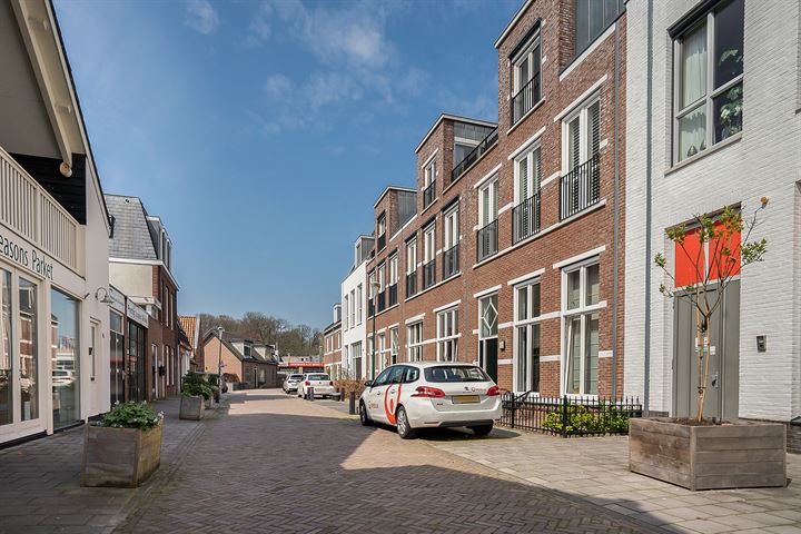 View photo 30 of Pieter de Hooghstraat 1-A