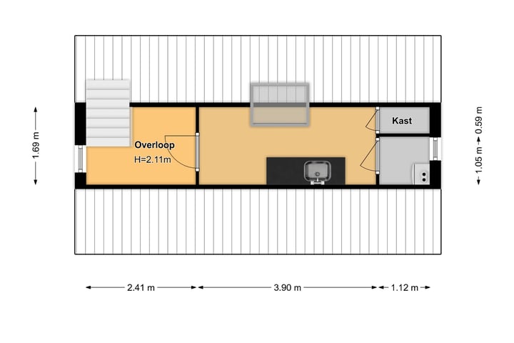 Bekijk foto 18 van Stadhouderslaan 5