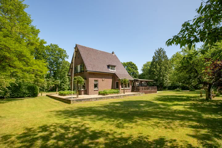 Foto 5 van Hoenderloseweg 113