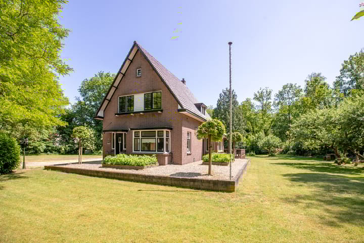 Foto 1 van Hoenderloseweg 113