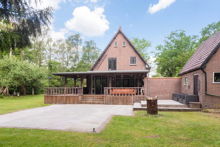 Foto 24 van Hoenderloseweg 113