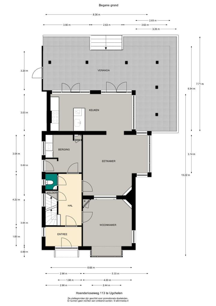 Foto 39 van Hoenderloseweg 113