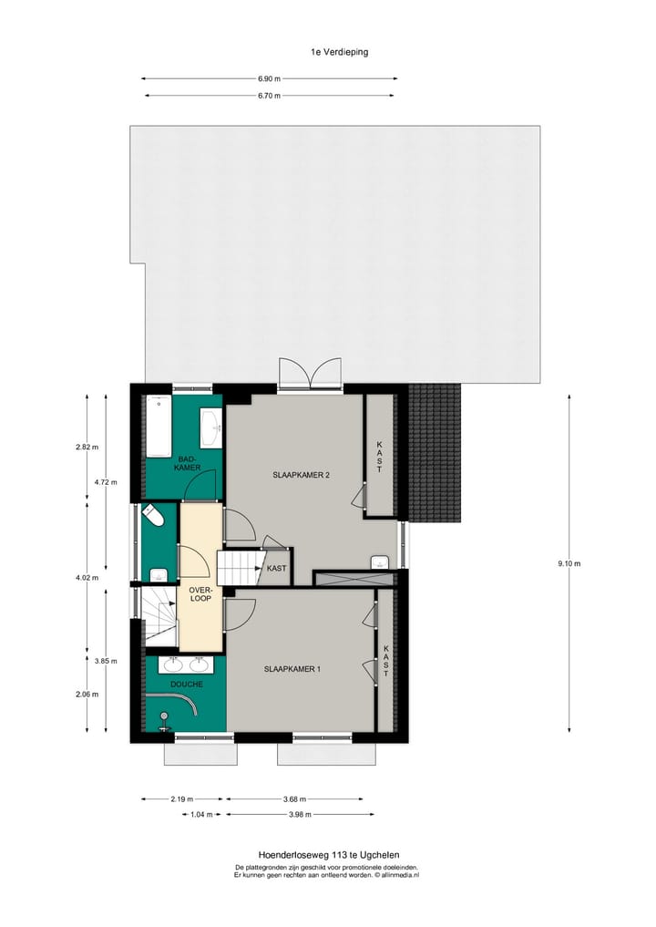 Foto 40 van Hoenderloseweg 113