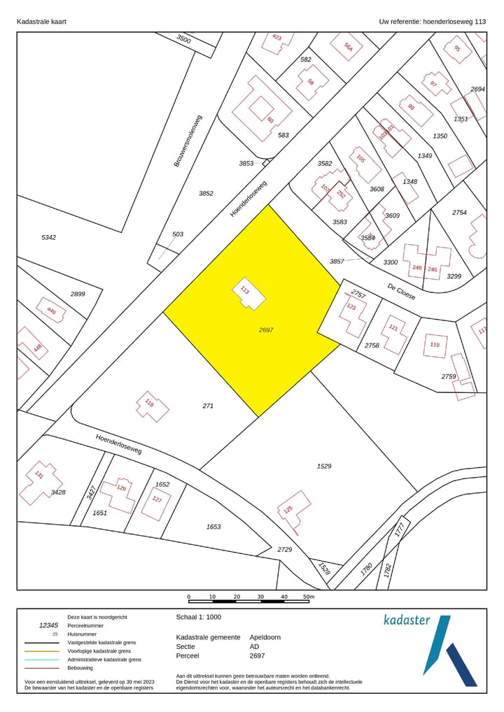 Foto 45 van Hoenderloseweg 113