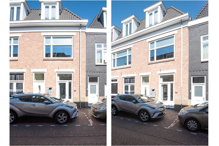 Bekijk foto 17 van Perronstraat 10