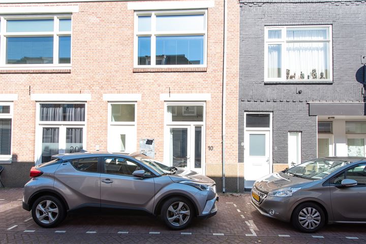 Bekijk foto 16 van Perronstraat 10