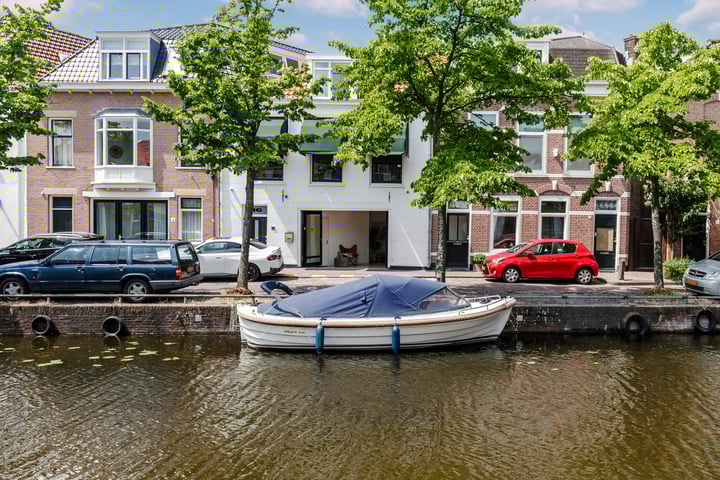 Burgwal 16 zw