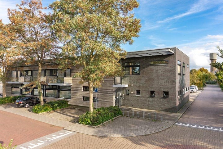 Gerard Revestraat 3