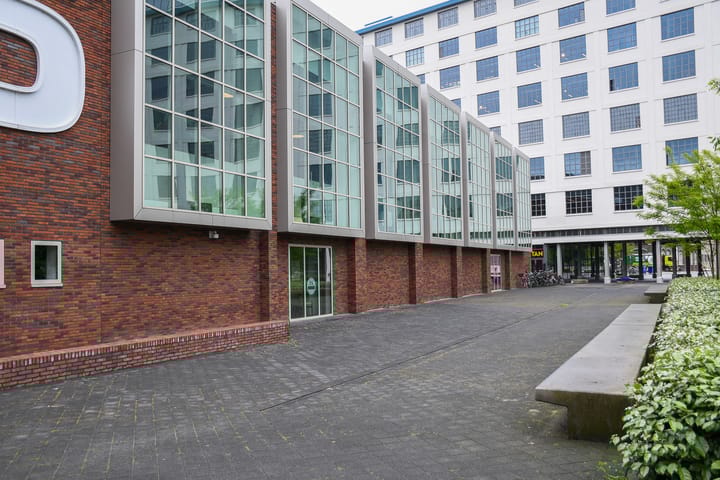 Petrus Regoutplein