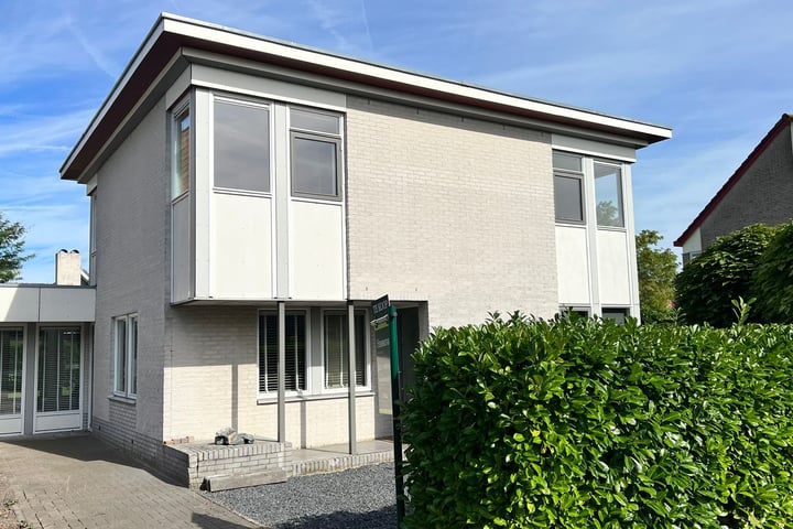 Sluithek 2