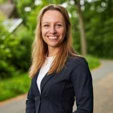 Maaike de Swart - Hypotheekadviseur