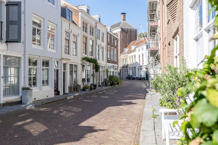 Bekijk foto 30 van Wagenaarstraat 20