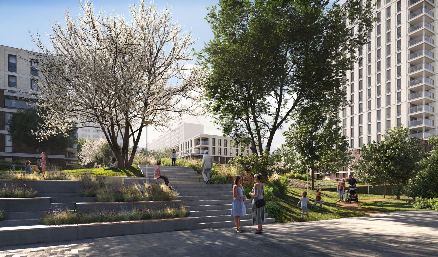 Foto 5 van P C Boutenssingel Type B