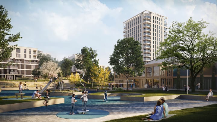 Photo 4 of P C Boutenssingel Type B