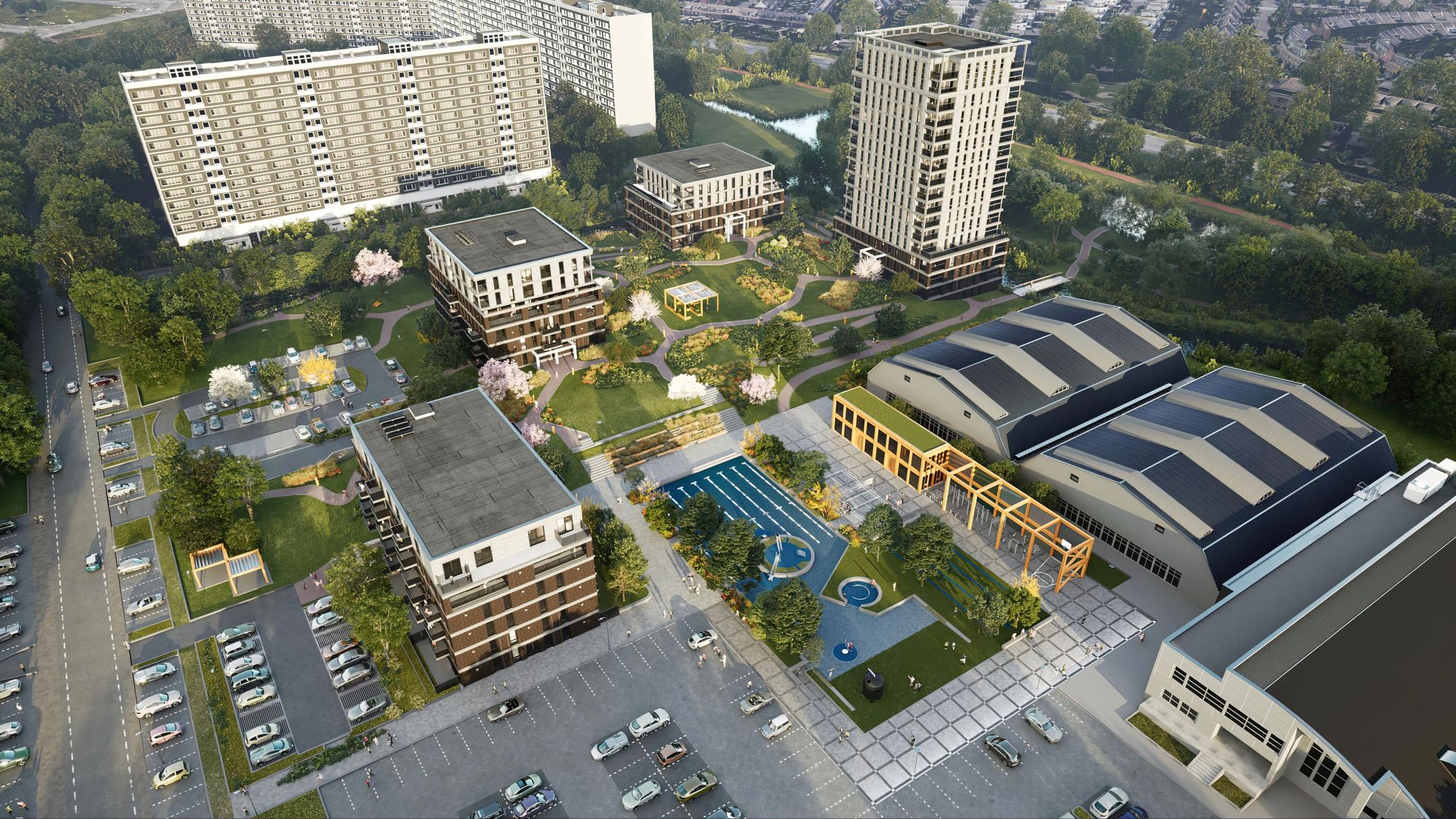 Foto 6 van P C Boutenssingel Type B