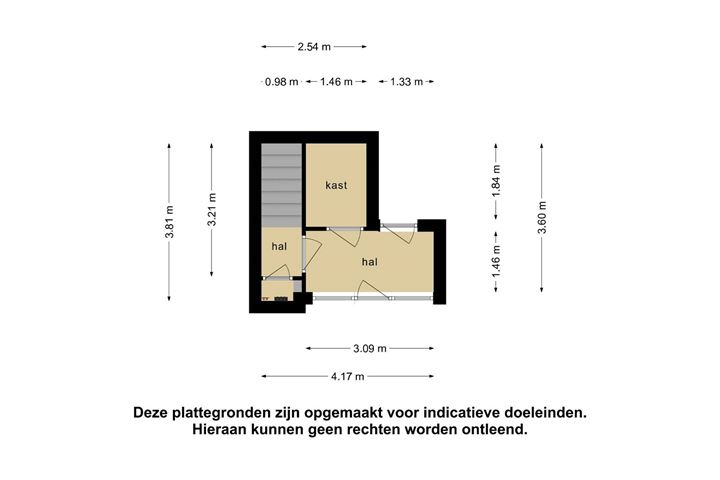 Bekijk foto 53 van de Greefstraat 9-C