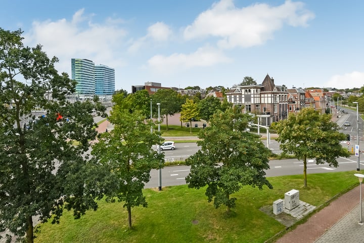 Zijpendaalseweg 6, Arnhem