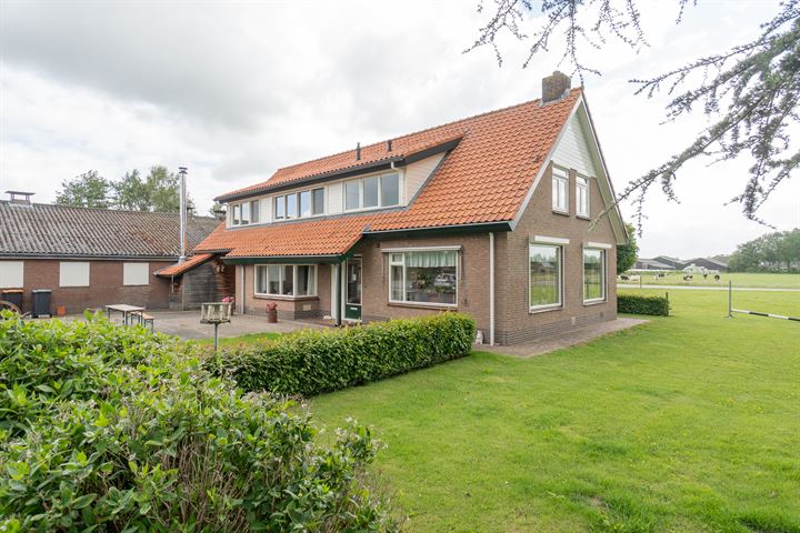 Nieuwe Dijk 10, Zuidwolde (DR)