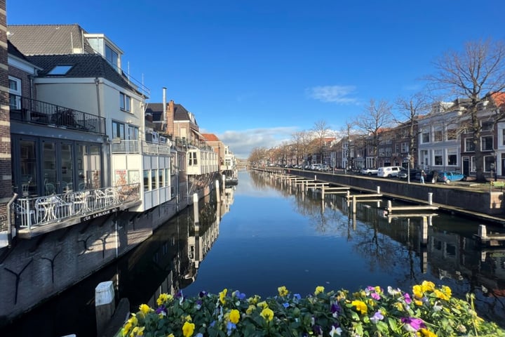 Bekijk foto 35 van Weessteeg 20-B